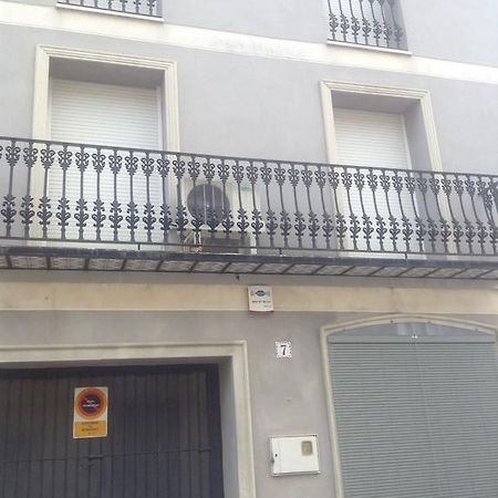 Apartamentos Turisticos Ca Ramon Beniarrés Extérieur photo