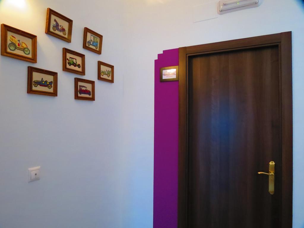 Apartamentos Turisticos Ca Ramon Beniarrés Extérieur photo