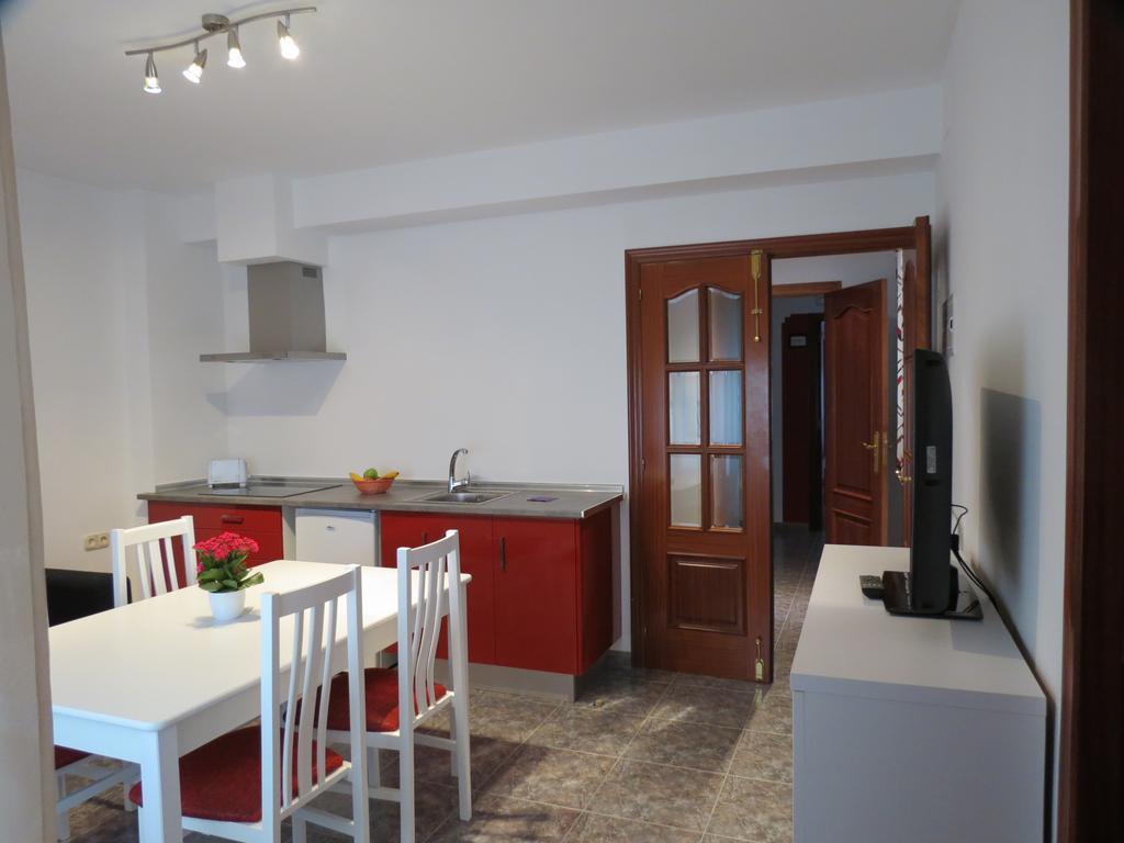 Apartamentos Turisticos Ca Ramon Beniarrés Extérieur photo