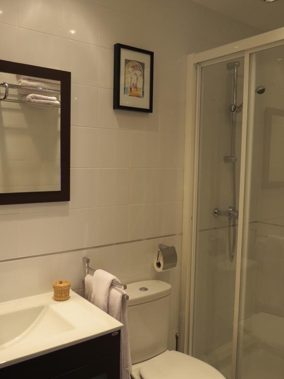 Apartamentos Turisticos Ca Ramon Beniarrés Extérieur photo