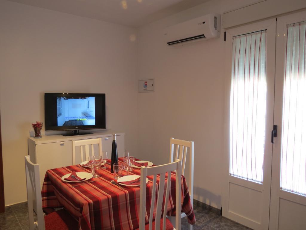 Apartamentos Turisticos Ca Ramon Beniarrés Extérieur photo